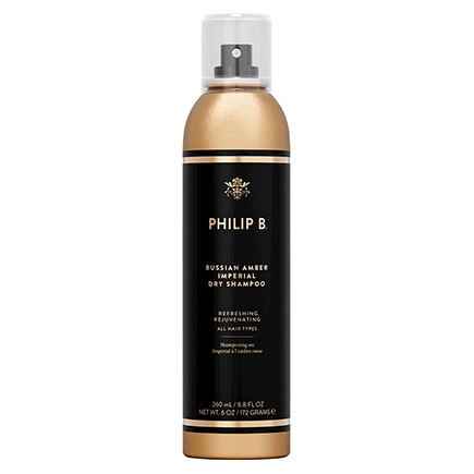Philip B Russian Amber Imperial Dry Shampoo