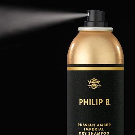 Philip B Russian Amber Imperial Dry Shampoo
