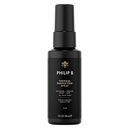 Philip B Thermal Protection Spray