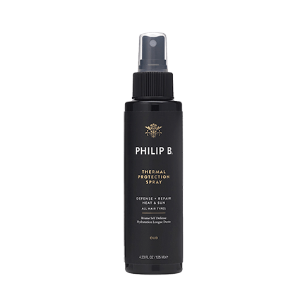 Philip B Thermal Protection Spray