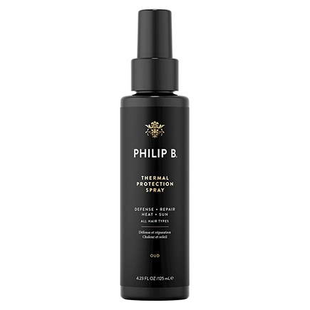 Philip B Thermal Protection Spray