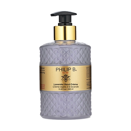 Philip B Bath & Body Lavender Hand Cream