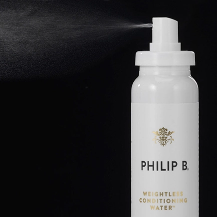 Philip B Conditioner Weightless Conditioning Water