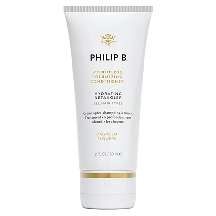 Philip B Conditioner Weightless Volumizing Conditioner