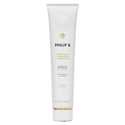 Philip B Conditioner Weightless Volumizing Conditioner