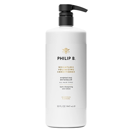 Philip B Conditioner Weightless Volumizing Conditioner
