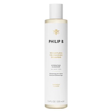 Philip B Shampoo Weightless Volumizing Shampoo