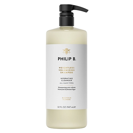 Philip B Shampoo Weightless Volumizing Shampoo