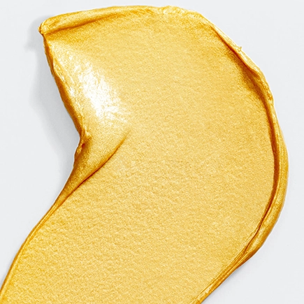 Philip B Russian Amber Imperial Gold Masque