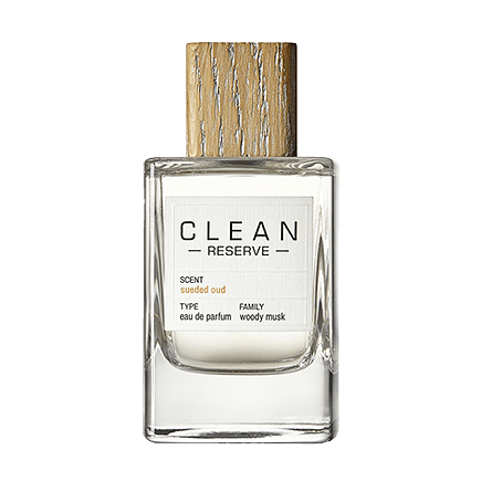 CLEAN Reserve Sueded Oud Classic Eau de Parfum Spray