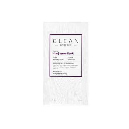 Clean Blend Skin Eau de Parfum Spray