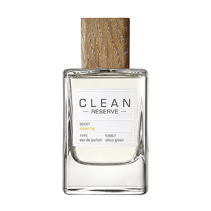 Clean Citron Fig Eau de Parfum Spray