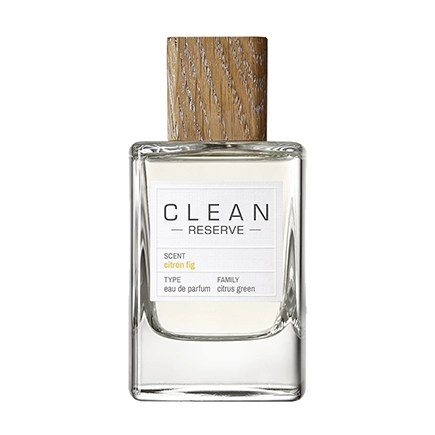 Clean Citron Fig Eau de Parfum Spray