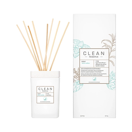 Clean Warm Cotton Diffuser