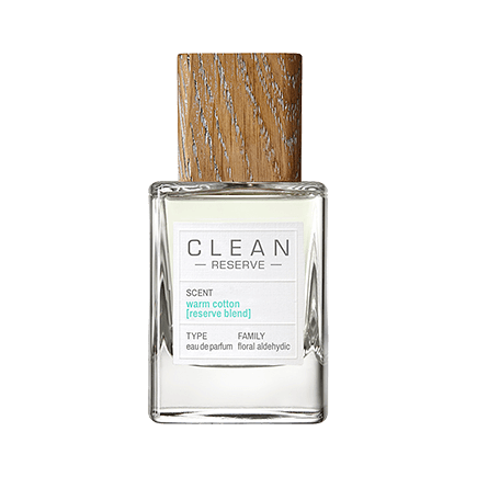 CLEAN Reserve Classic Warm Cotton Eau de Parfum Spray