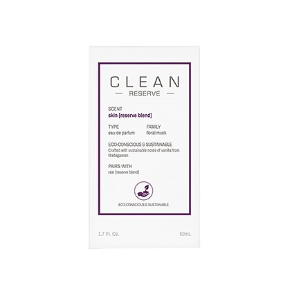 Clean Blend Skin Eau de Parfum Spray