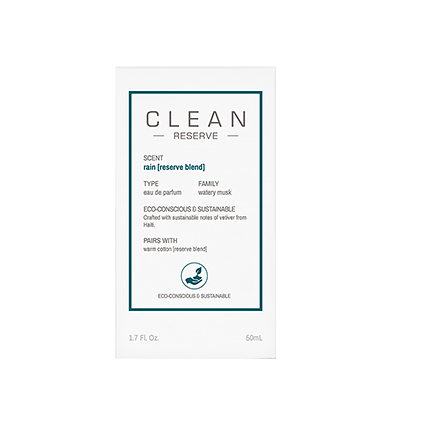 CLEAN Reserve Blend Rain Classic Eau de Parfum Spray