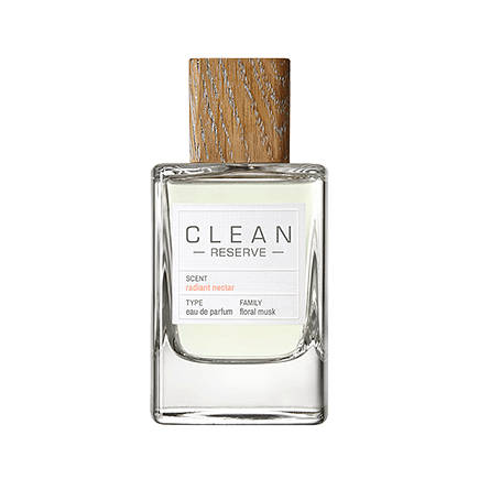 Clean Radiant Nectar Eau de Parfum