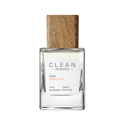 Clean Radiant Nectar Eau de Parfum