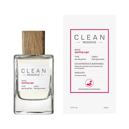 Clean Sparkling Sugar Eau de Parfum