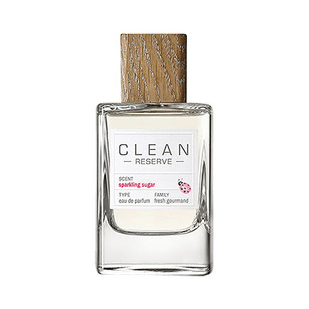 Clean Sparkling Sugar Eau de Parfum Limited Edition