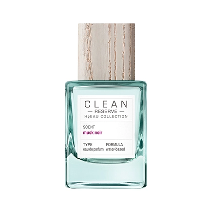Clean Musk Noir Eau de Parfum