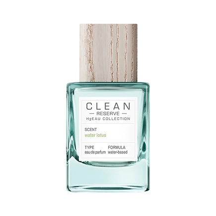 Clean Water Lotus Eau de Parfum