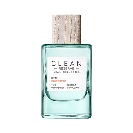 Clean Nectarine Petal Eau de Parfum