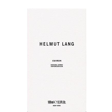 Helmut Lang Cuiron Eau de Parfum Spray