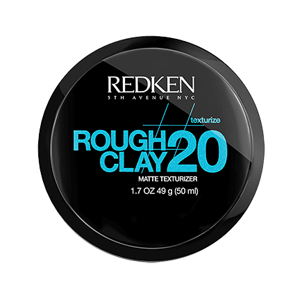 REDKEN Styling Rough Clay 20