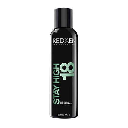 REDKEN Styling Stay High 18