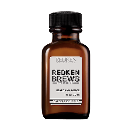 REDKEN Brews Beard Oil