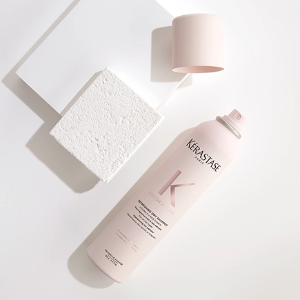 Kérastase Dry Shampoo Fresh Affair
