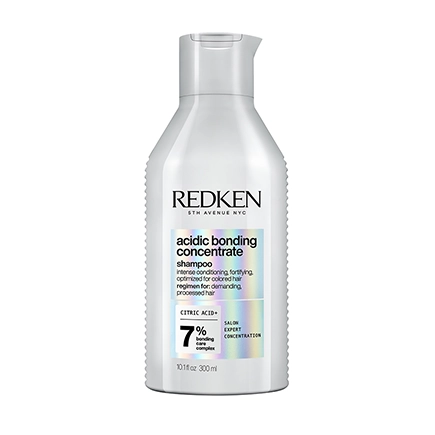 Redken Acidic Bonding Concentrate Shampoo