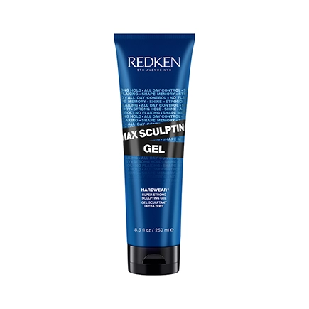 Redken Max Sculpting Gel