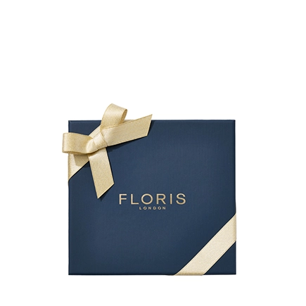 Floris Perfumers Trilogy For Him