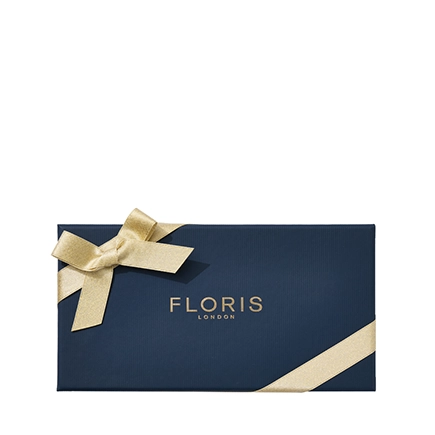 Floris Soap Collection For Her