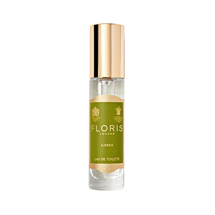 Floris Limes Eau de Toilette
