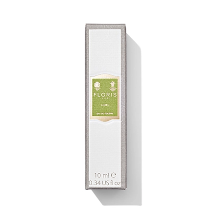Floris Limes Eau de Toilette