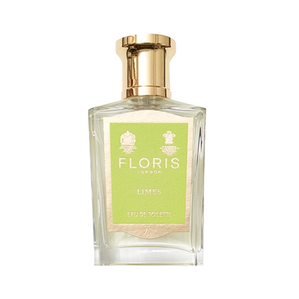 Floris Limes Eau de Toilette