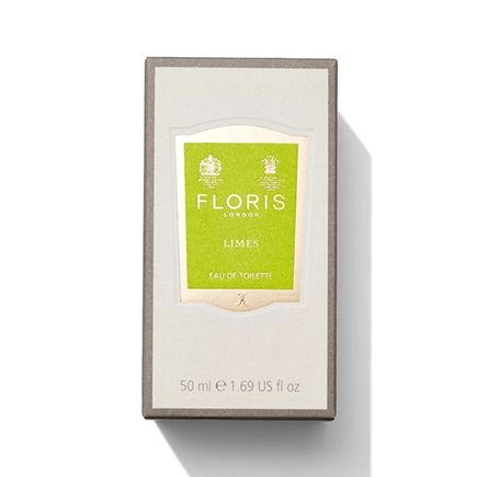 Floris Limes Eau de Toilette