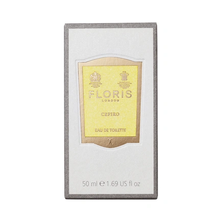 Floris Cefiro Eau de Toilette