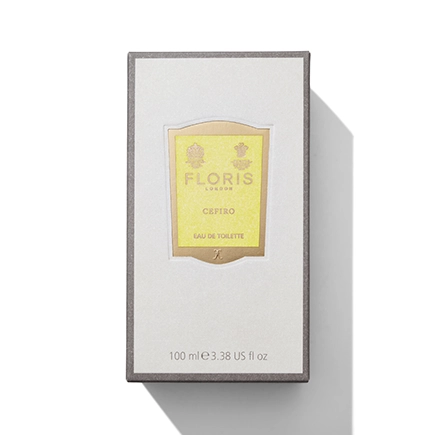 Floris Cefiro Eau de Toilette