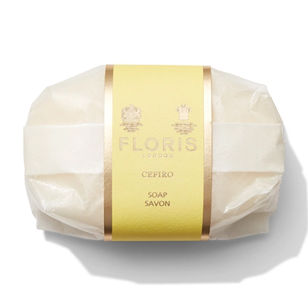 Floris Cefiro Luxury Single Soap