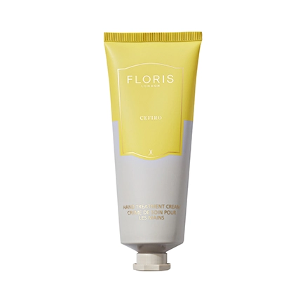 Floris Cefiro Hand Treatment Cream