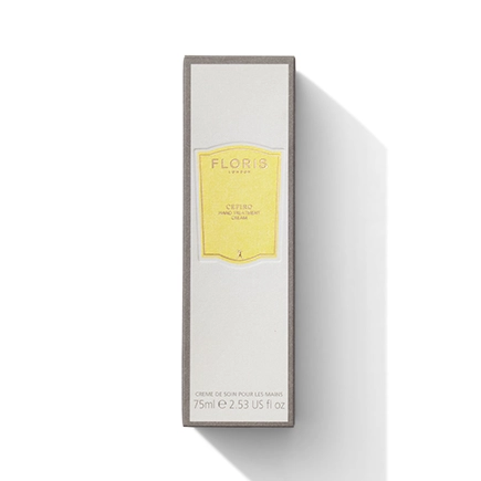 Floris Cefiro Hand Treatment Cream