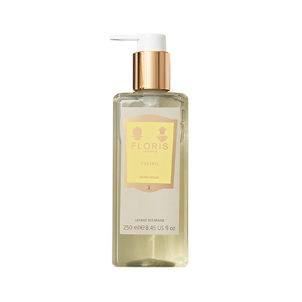 Floris Cefiro Hand Wash
