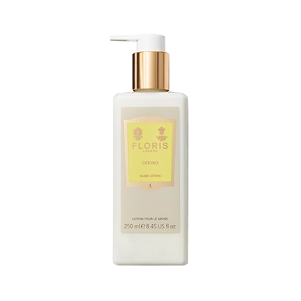 Floris Cefiro Hand Lotion