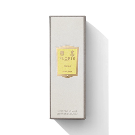 Floris Cefiro Hand Lotion