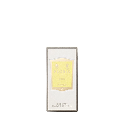 Floris Cefiro Deodorant Stick